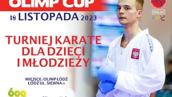 OLIMP CUP II  