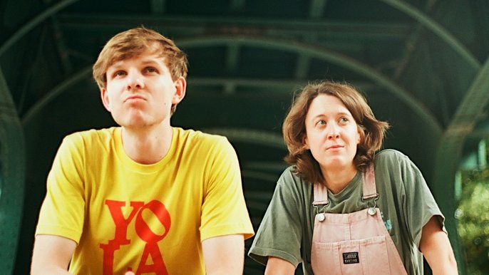  - Oxford Drama w Klubie Wytwórnia