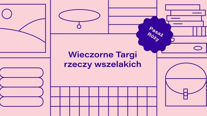 Targ Rzeczy Wszelakich 