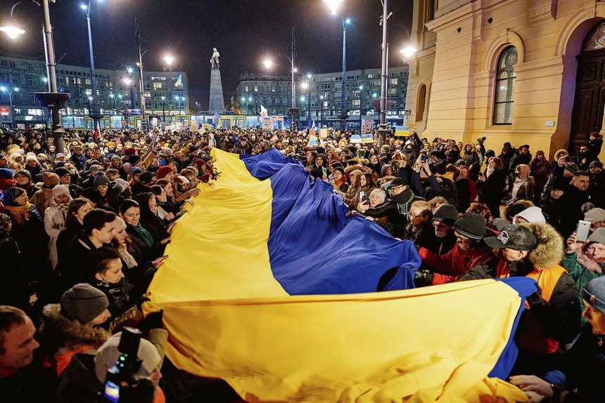 fot. Radosław Jóźwiak