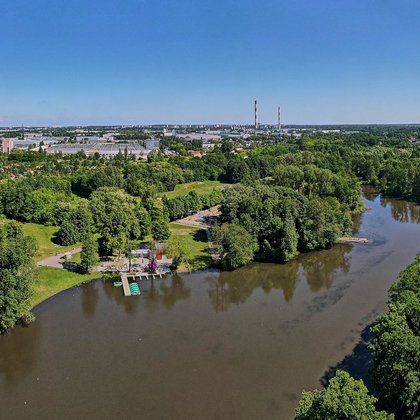 Młynek Łódź, fot. ŁÓDŹ.PL