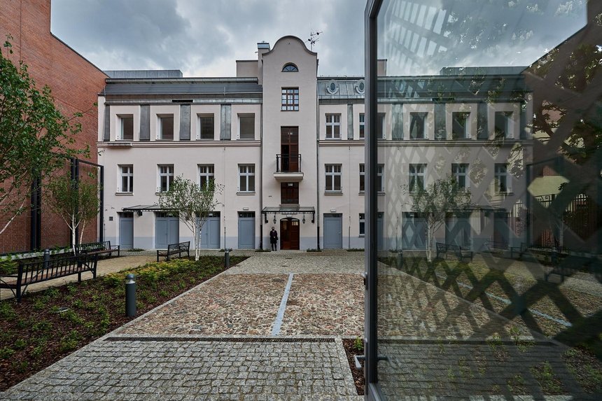 fot. Radosław Jóźwiak / UMŁ