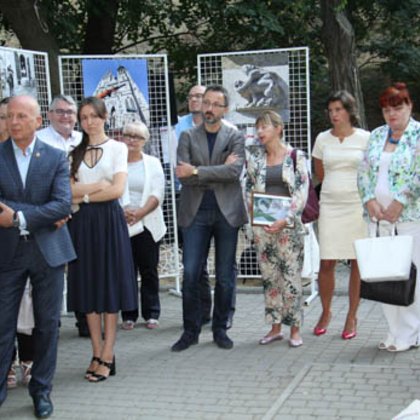Święto Miasta Odessy , fot: http://omr.gov.ua