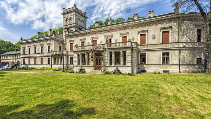 TME Polówka 2023 - VHS 