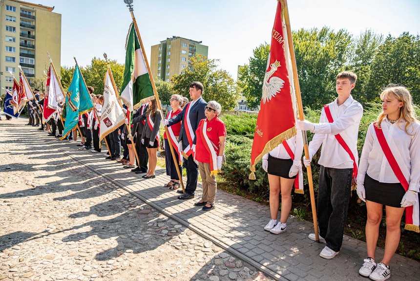 Fot. P. Wacławiak, UMŁ. 