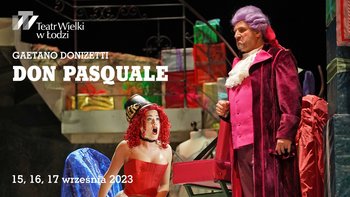 DON PASQUALE  