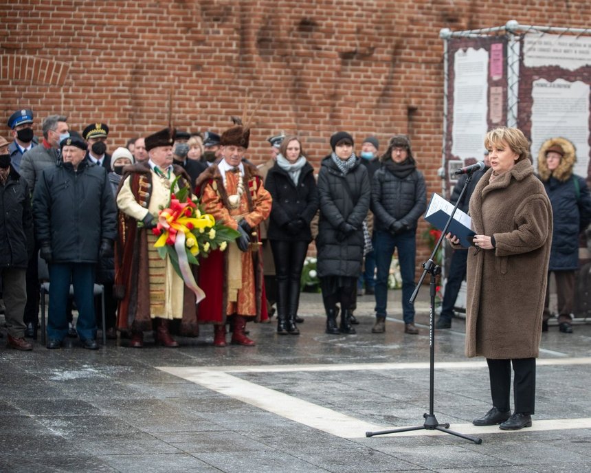 Fot. Paweł Łacheta/UMŁ