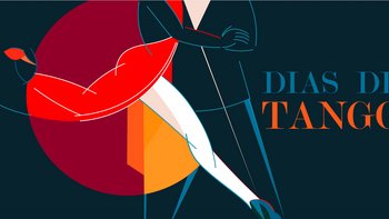 Festiwal DIAS DE TANGO w Łodzi  