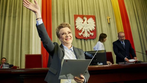 fot. Radosław Jóźwiak / UMŁ