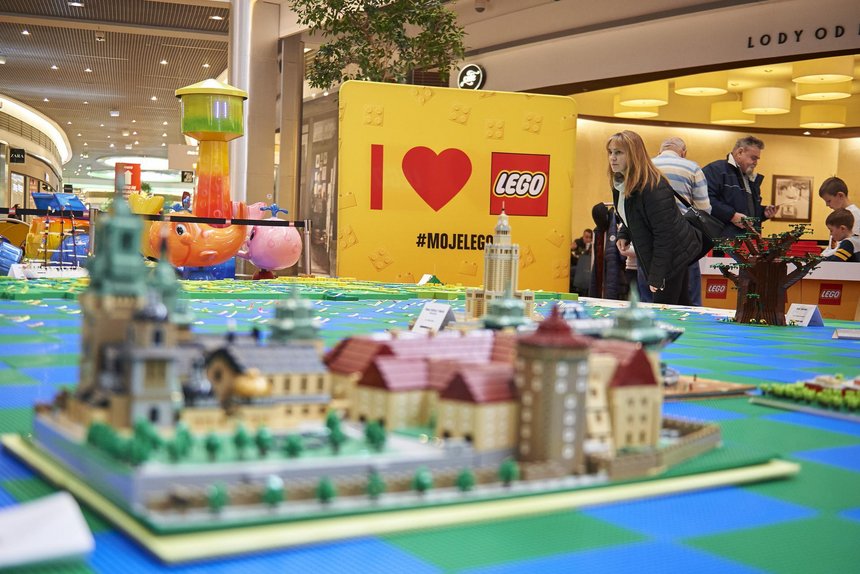 fot. mat. Port Łódź