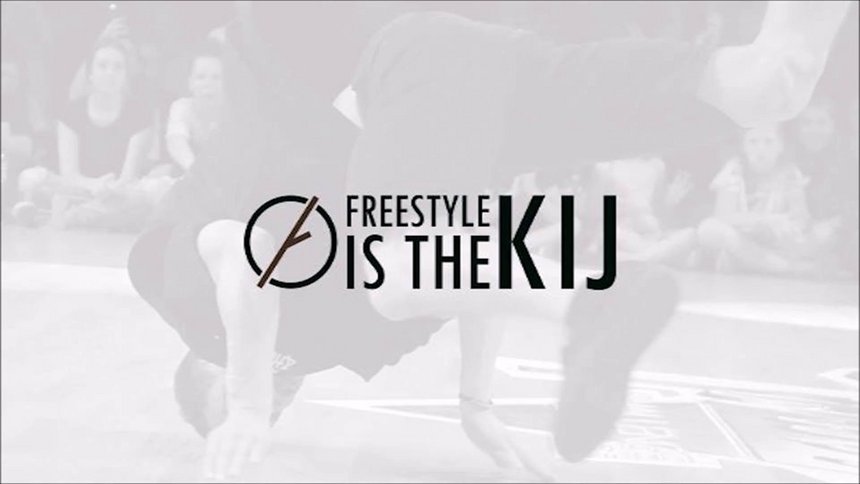 fot. mat. Logo KIJ - Multitap & Cocktail Bar