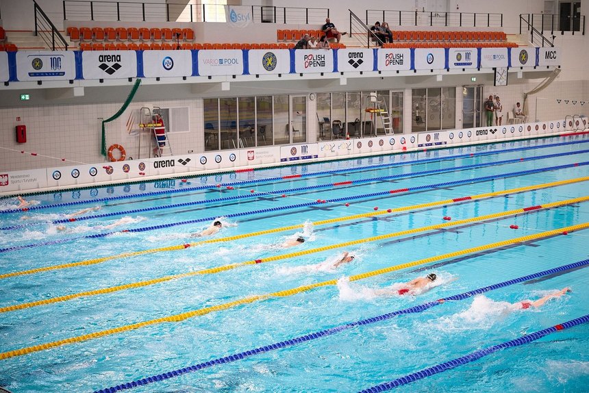 fot. mat. pras./Rafał Oleksiewicz