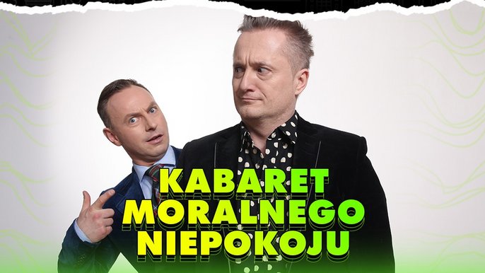 Kabarety na scenie Księżego Młyna z okazji 600. Urodzin Łodzi 