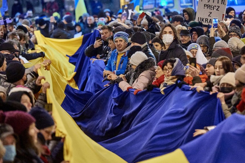 fot. Radosław Jóźwiak