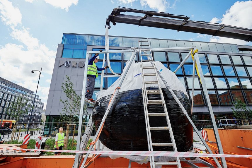 fot. Radosław Jóźwiak