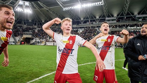 fot. Radosław Jóźwiak