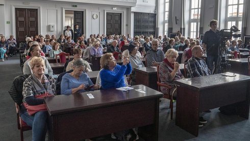 fot. Stefan Brajter / UMŁ