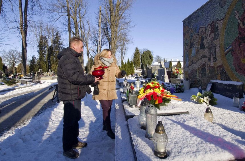 Fot. Andrzej Janecki/UMŁ