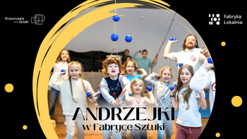  -  Andrzejki w Fabryce Sztuki