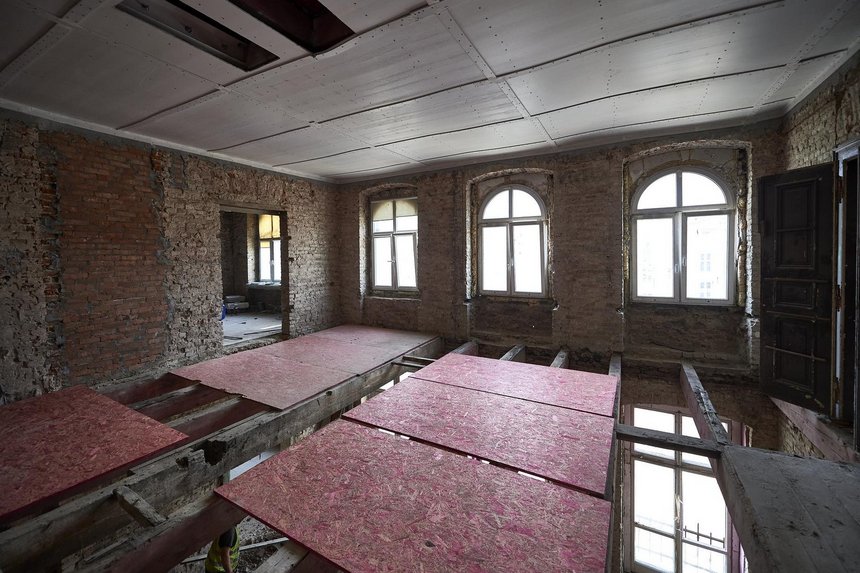 fot. Radosław Jóźwiak / UMŁ