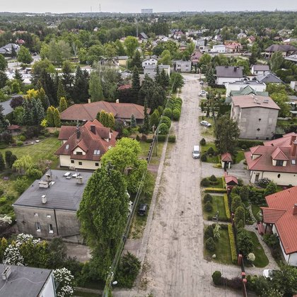 Remont Zajęcza, fot. Radosław Jóźwiak