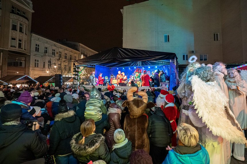 fot. Paweł Łacheta / mat. ŁCW