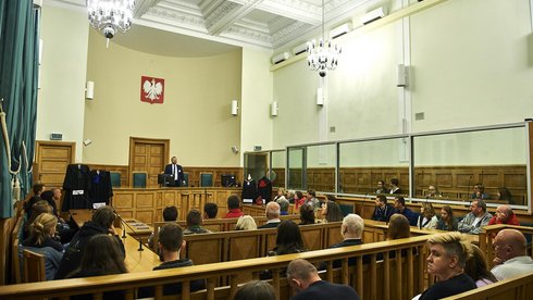 fot. Archiwum UMŁ / Radosław Jóźwiak