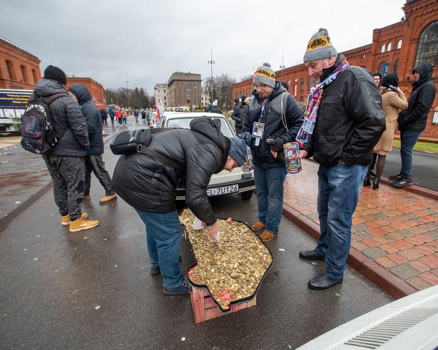 fot. Paweł Łacheta