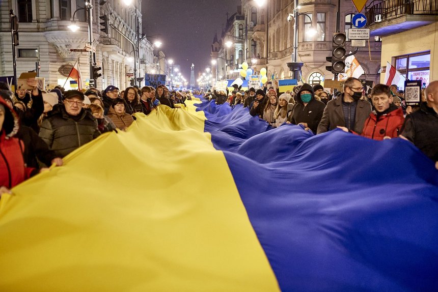 fot. Radosław Jóźwiak