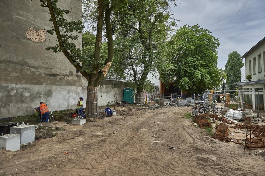 fot. Radosław Joźwiak / UMŁ