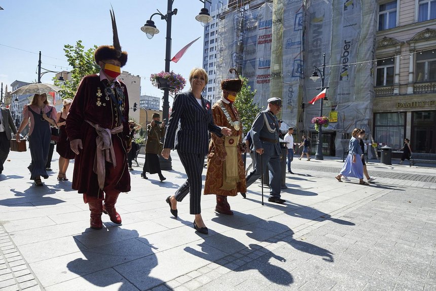 fot. Radosław Jóźwiak / UMŁ