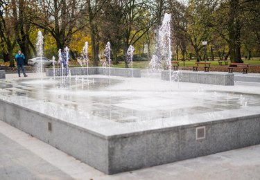 fot. Witold Ancerowicz / UMŁ