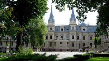 „Polska - zobacz więcej. Weekend za pół ceny” - w Muzeum Miasta Łodzi -  fot. B. Szafrańska/ mat. pras. Muzeum Miasta Łodzi