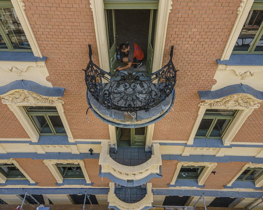 fot. Stefan Brajter / UMŁ