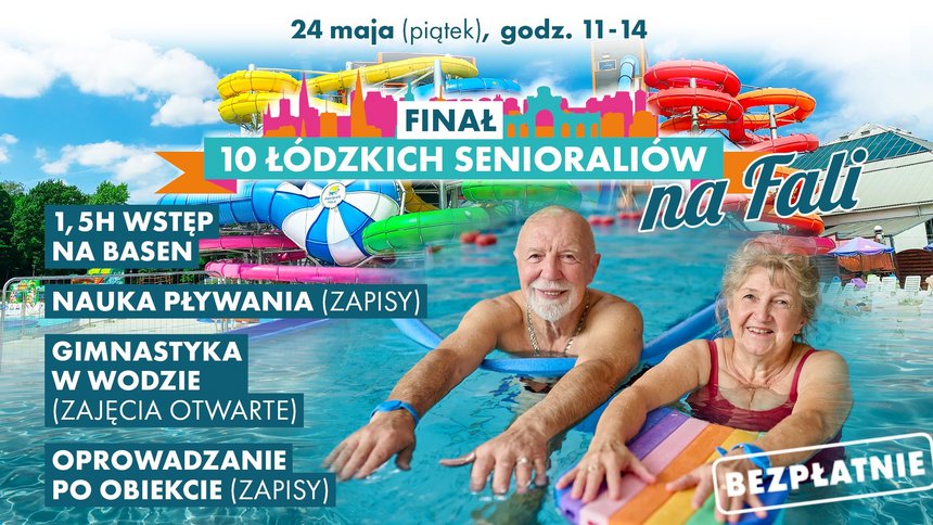 Finał Senioraliów