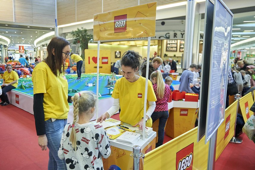 fot. mat. Port Łódź