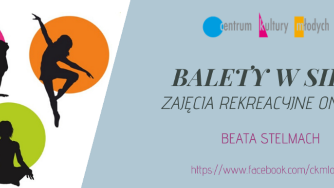Balety w sieci 