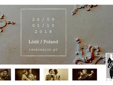 mat. pras. Łódź Tango Salon Festival