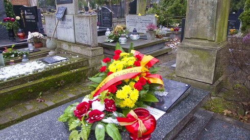 foto Andrzej Janecki