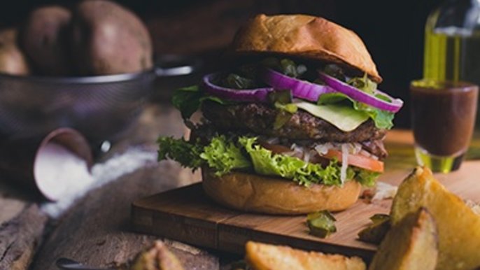 Ameryka Północna i Południowa - Urwisy poznają przepisy - Transatlantyk Festiwal - fot. mat. pras. BOOK&COOK Studio kulinarne