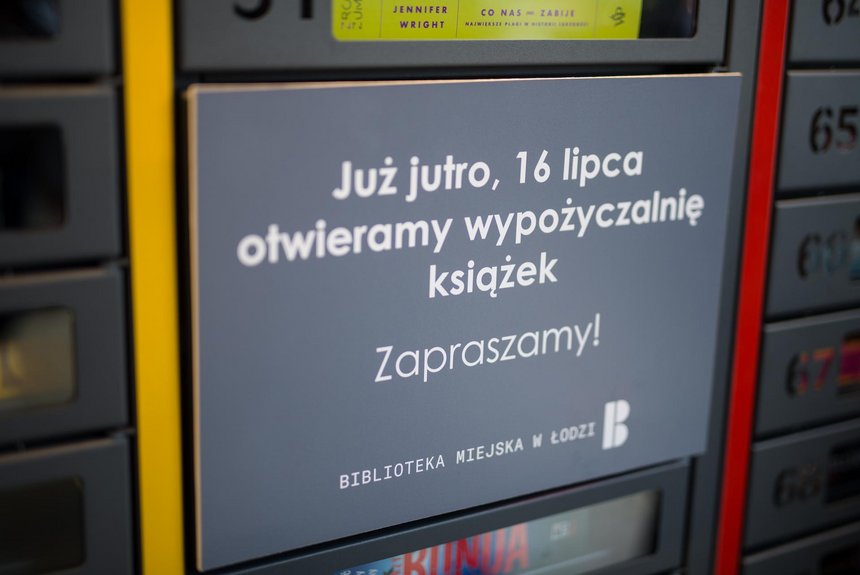 fot. Witlod Ancerowicz / UMŁ