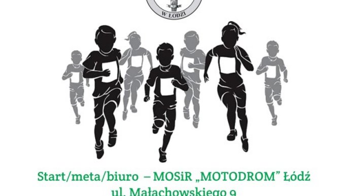 XV BIEG OLIMPIJCZYKÓW 