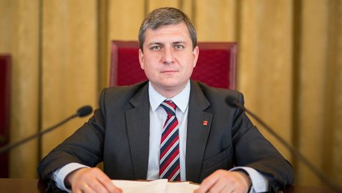 Witold Ancerowicz, UMŁ