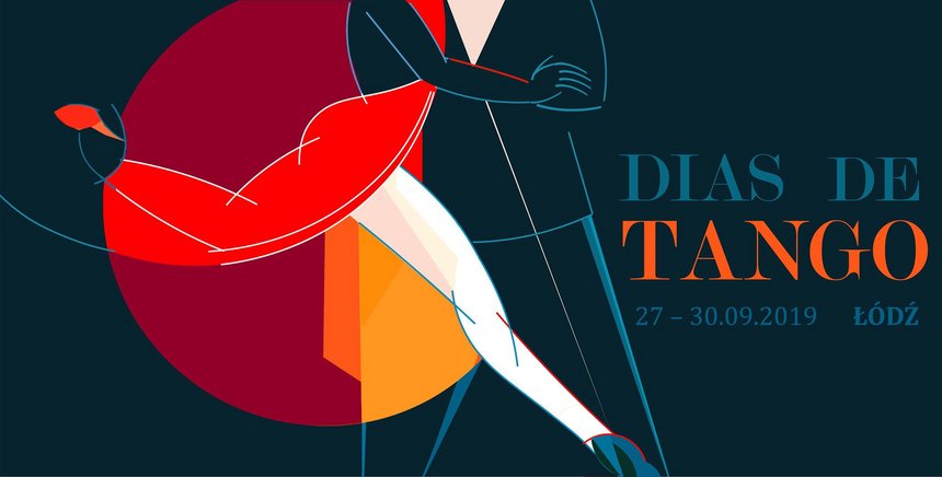 fot. mat. Łódź Tango Salon Festival 