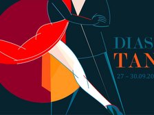 fot. mat. Łódź Tango Salon Festival 
