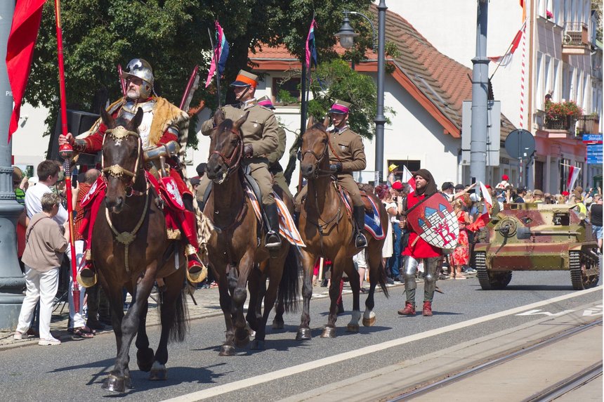 Fot. Andrzej Janecki. 