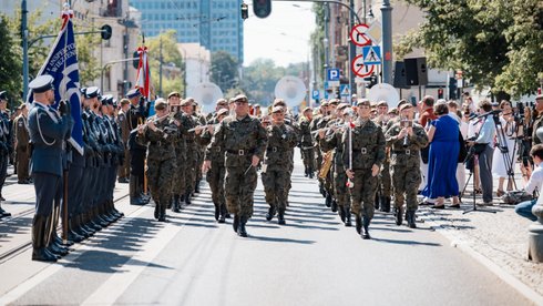 Fot. Tomasz Similski 