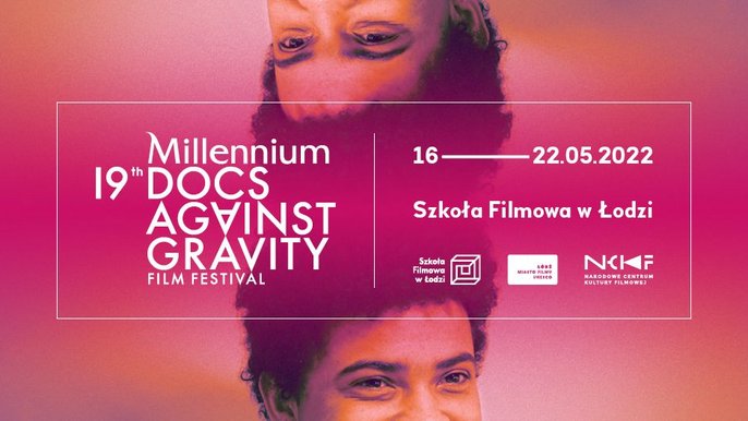 Millennium Docs Against Gravity w Łodzi - mat. prasowe
