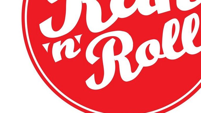 Logotyp Fundacji Rak’n’Roll - mat. Fundacji