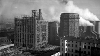 Refotografie - Fotofestiwal w Manufakturze -  mat. pras. Manufaktura